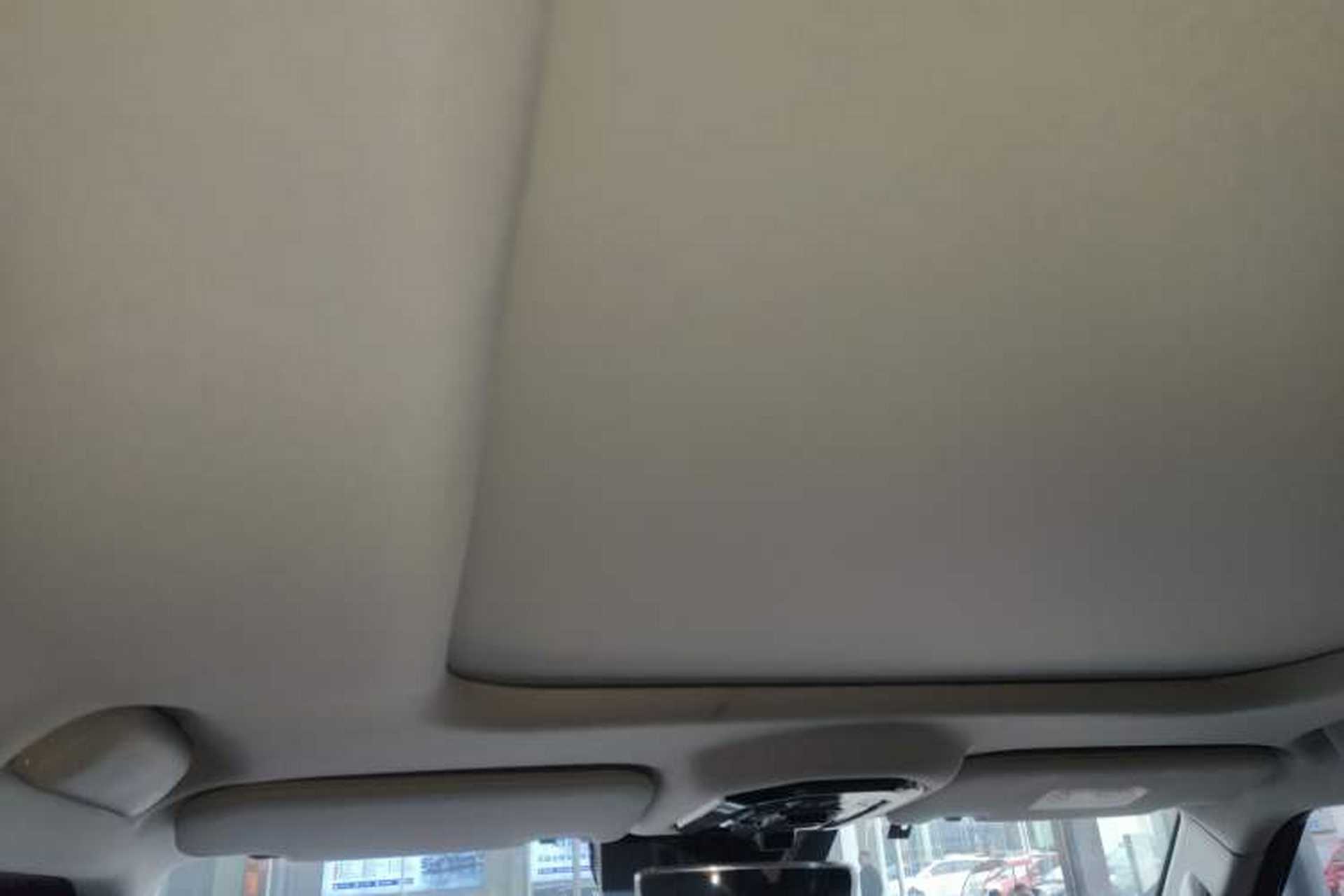 Used JETOUR Traveler 2023 2.0T All-Wheel-Drive CrossPRO Headliner