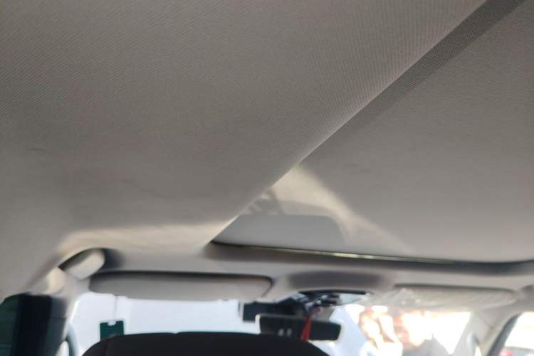 Used JETOUR Traveler 2023 2.0T All-Wheel-Drive CrossPRO Headliner