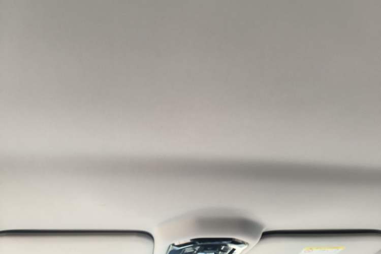 Used JETOUR Traveler 2023 2.0T All-Wheel-Drive Crosser Headliner