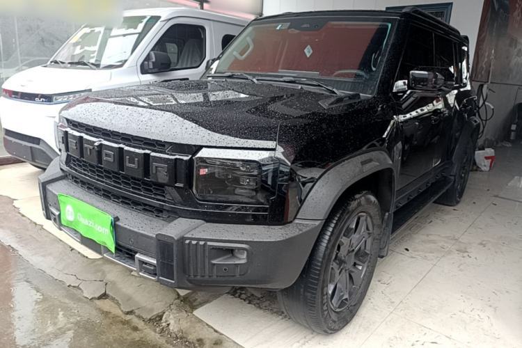 Used JETOUR Traveler 2023 2.0T All-Wheel-Drive CrossPRO Guazi used car, China used car export, Used car for sale, Used  cars, Cheapest cars for sale