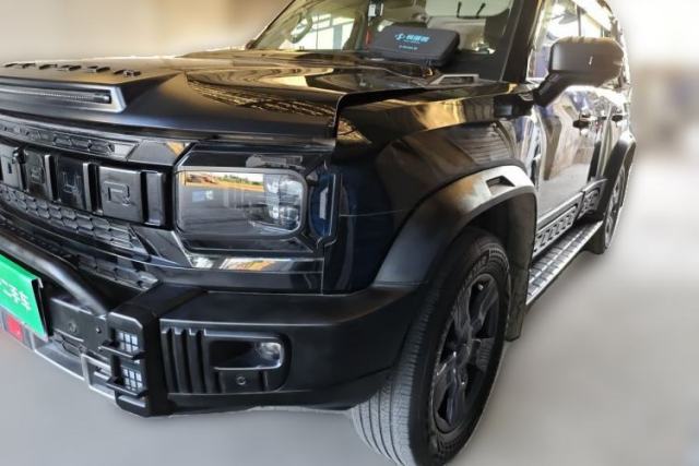 Used JETOUR Traveler 2023 1.5T Two-Wheel-Drive Discovery