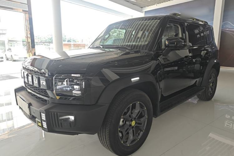 Used JETOUR Traveler 2023 2.0T All-Wheel-Drive CrossPRO Guazi used car, China used car export, Used car for sale, Used  cars, Cheapest cars for sale