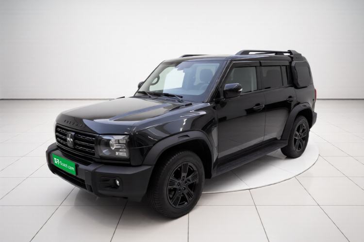 JETOUR Traveler 2023 1.5T Two-Wheel Drive Discovery PRO