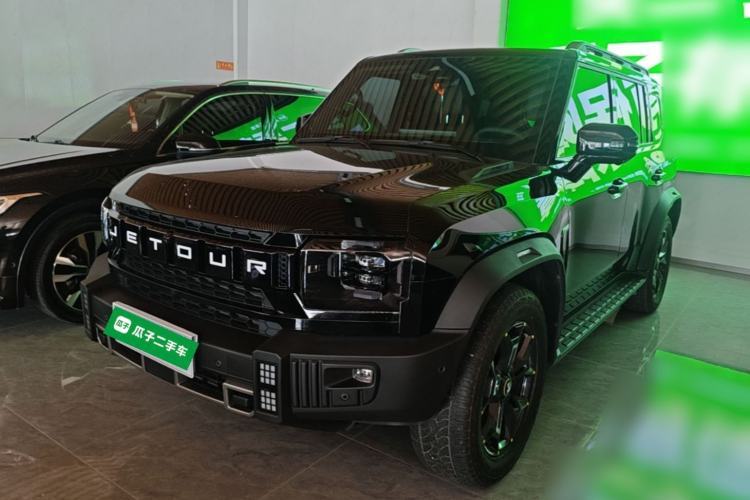 Ojetý JETOUR Traveler 2023 2.0T All-Wheel Drive CrossPRO+ Guazi used car, China used car export, Used car for sale, Used  cars, Cheapest cars for sale