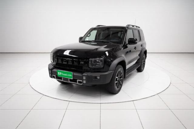 Used JETOUR Traveler 2023 2.0T All-Wheel-Drive CrossPRO