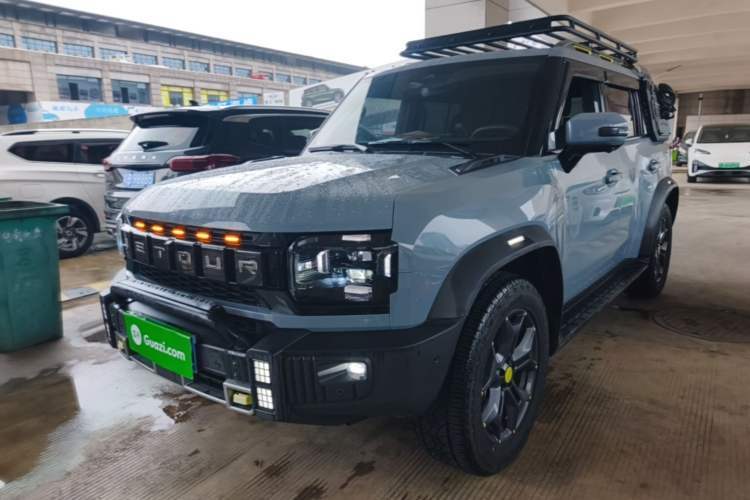 Ojetý JETOUR Traveler 2023 2.0T All-Wheel Drive CrossPRO+ Guazi used car, China used car export, Used car for sale, Used  cars, Cheapest cars for sale