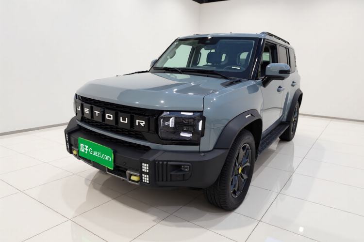 Used JETOUR Traveler 2023 2.0T All-Wheel-Drive CrossPRO Guazi used car, China used car export, Used car for sale, Used  cars, Cheapest cars for sale
