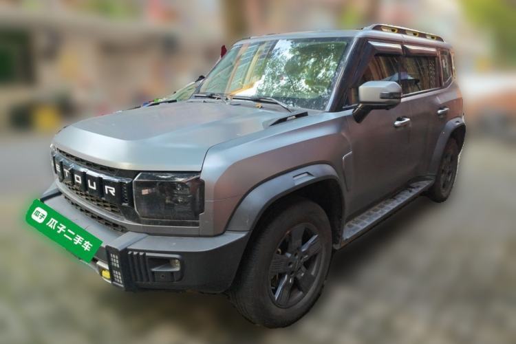 Used JETOUR Traveler 2023 1.5T Two-Wheel Drive Discovery PRO Guazi used car, China used car export, Used car for sale, Used cars, Cheapest cars for sale