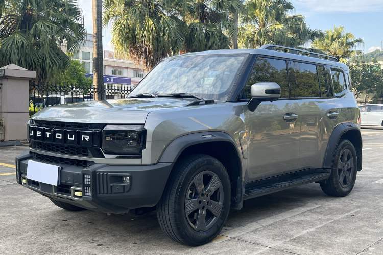 JETOUR Traveler 2023 1.5T Two-Wheel Drive Discovery PRO d’occasion Guazi used car, China used car export, Used car for sale, Used  cars, Cheapest cars for sale