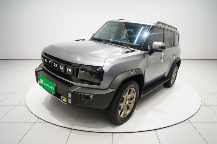 Ojetý JETOUR Traveler 2023 2.0T Four-Wheel Drive Conqueror Guazi used car, China used car export, Used car for sale, Used cars, Cheapest cars for sale