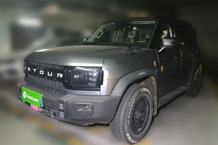 Used JETOUR Traveler 2023 1.5T Two-Wheel Drive Discovery PRO Guazi used car, China used car export, Used car for sale, Used  cars, Cheapest cars for sale