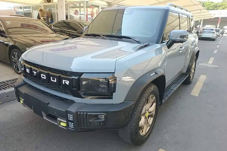 Used JETOUR Traveler 2023 2.0T All-Wheel Drive Conquer PRO Guazi used car, China used car export, Used car for sale, Used  cars, Cheapest cars for sale