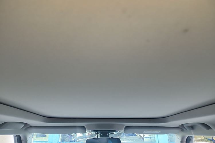 Used JETOUR Traveler 2023 1.5T Two-Wheel Drive Discovery PRO Headliner
