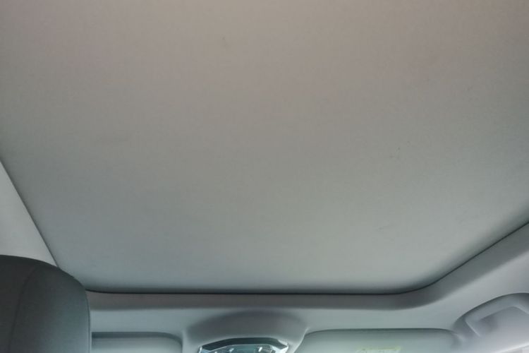 Used JETOUR Traveler 2023 2.0T All-Wheel-Drive CrossPRO Headliner