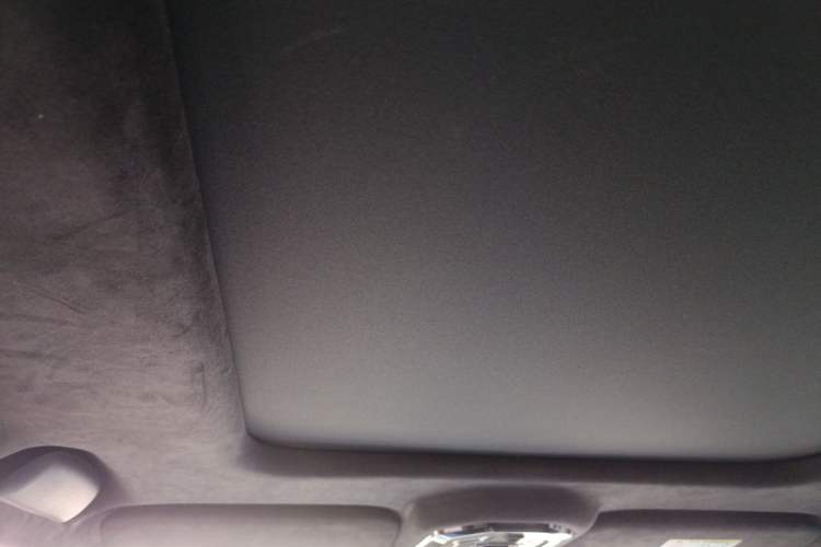 Used JETOUR Traveler 2023 2.0T All-Wheel Drive CrossPRO+ Headliner