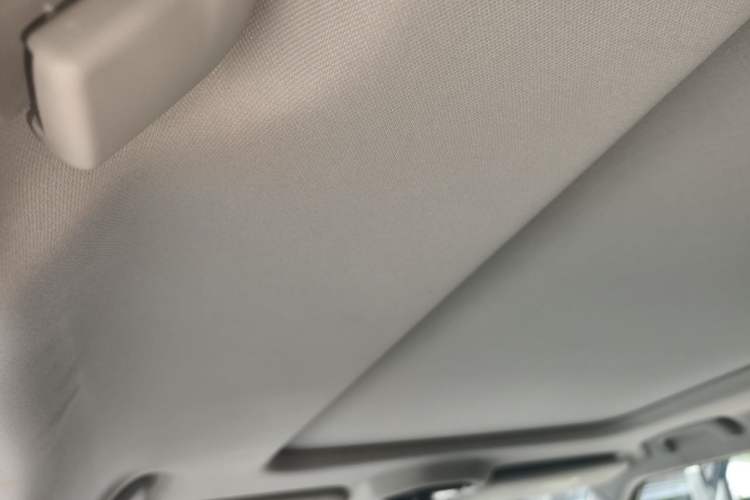 Used JETOUR Traveler 2023 2.0T All-Wheel-Drive Crosser Headliner