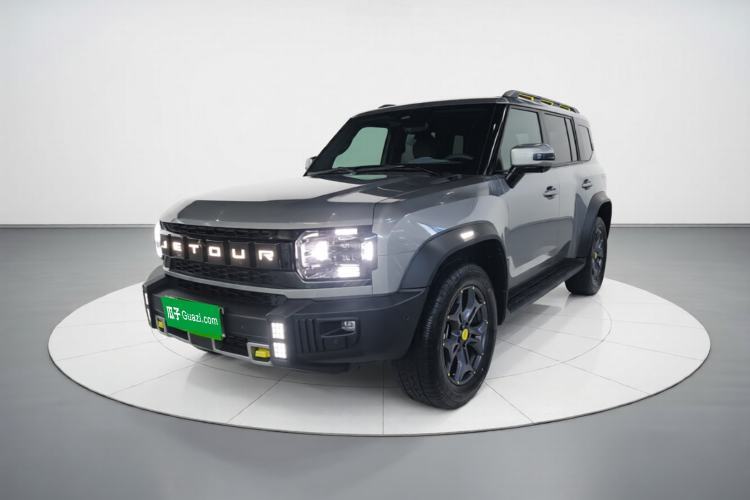 Ojetý JETOUR Traveler 2023 2.0T All-Wheel Drive CrossPRO+ Guazi used car, China used car export, Used car for sale, Used  cars, Cheapest cars for sale