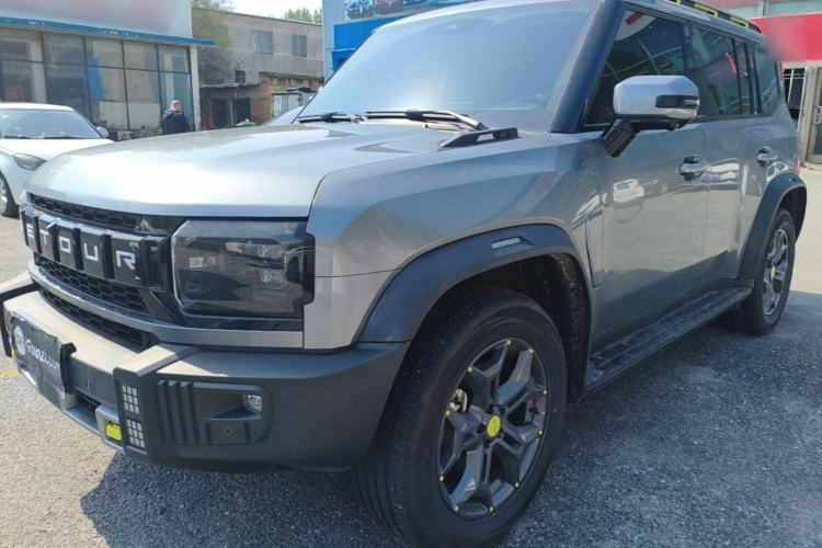 Used JETOUR Traveler 2023 2.0T All-Wheel-Drive CrossPRO Guazi used car, China used car export, Used car for sale, Used  cars, Cheapest cars for sale