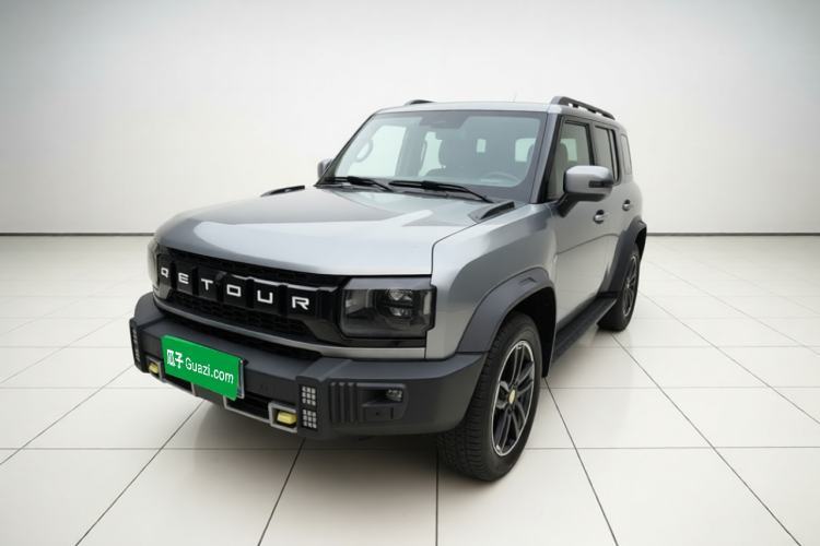 Ojetý JETOUR Traveler 2023 2.0T All-Wheel Drive CrossPRO+ Guazi used car, China used car export, Used car for sale, Used  cars, Cheapest cars for sale