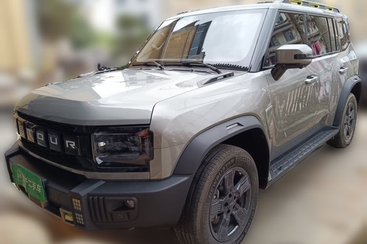 Used JETOUR Traveler 2023 1.5T Two-Wheel Drive Discovery PRO Guazi used car, China used car export, Used car for sale, Used  cars, Cheapest cars for sale