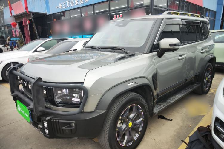 Used JETOUR Traveler 2023 2.0T All-Wheel-Drive CrossPRO Guazi used car, China used car export, Used car for sale, Used  cars, Cheapest cars for sale