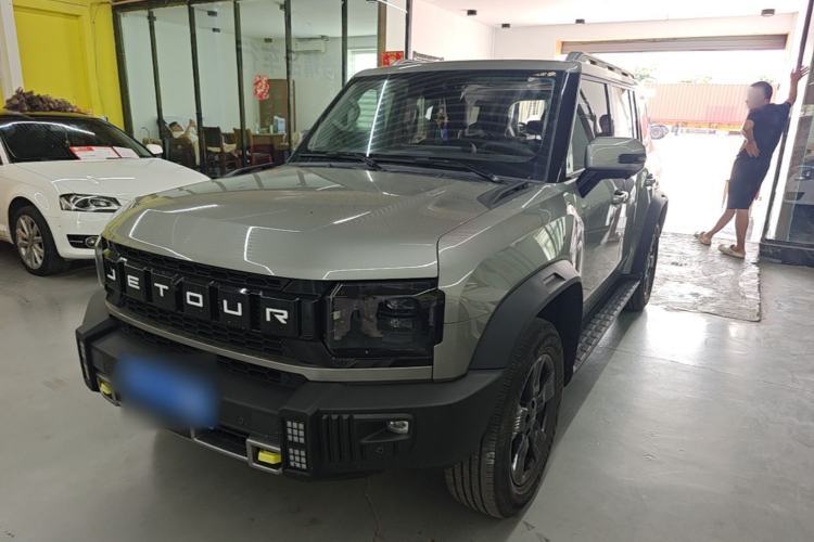 Ojetý JETOUR Traveler 2023 1.5T Two-Wheel Drive Discovery PRO Guazi used car, China used car export, Used car for sale, Used  cars, Cheapest cars for sale