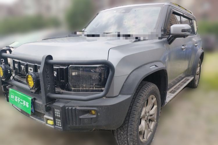 Used JETOUR Traveler 2023 2.0T Four-Wheel Drive Conqueror Guazi used car, China used car export, Used car for sale, Used  cars, Cheapest cars for sale
