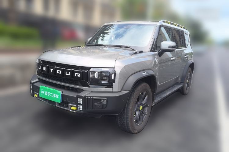 Used JETOUR Traveler 2023 2.0T All-Wheel Drive Conquer PRO Guazi used car, China used car export, Used car for sale, Used  cars, Cheapest cars for sale
