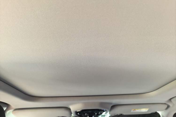 Used JETOUR Traveler 2023 2.0T All-Wheel-Drive CrossPRO Headliner