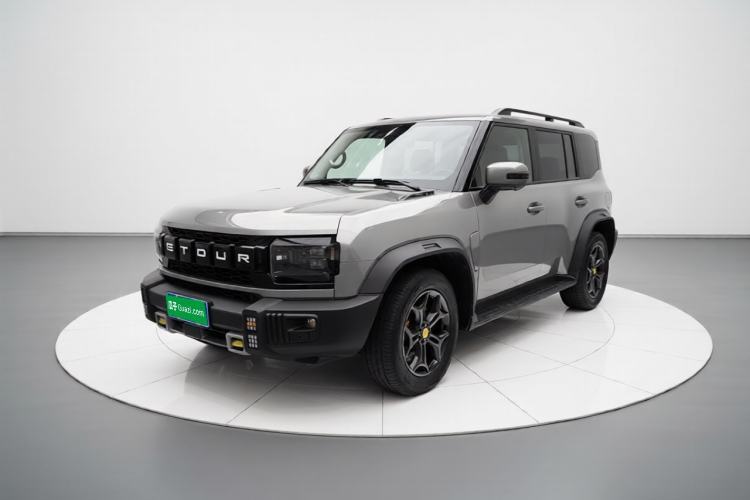 JETOUR Traveler 2023 2.0T All-Wheel-Drive CrossPRO usado Guazi used car, China used car export, Used car for sale, Used  cars, Cheapest cars for sale