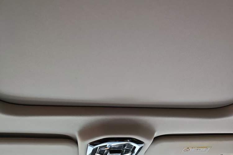Used JETOUR Traveler 2023 2.0T All-Wheel-Drive CrossPRO Headliner