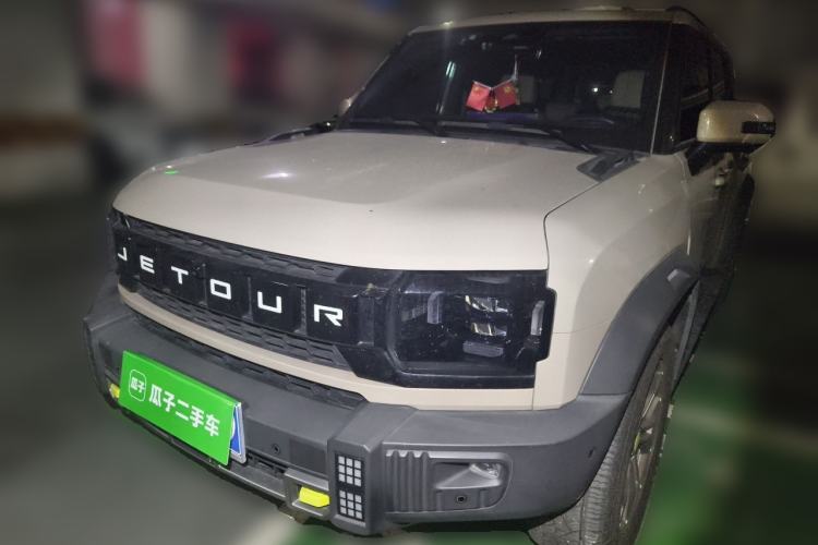 Used JETOUR Traveler 2023 2.0T All-Wheel Drive Conquer PRO Guazi used car, China used car export, Used car for sale, Used  cars, Cheapest cars for sale