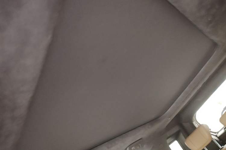 Used JETOUR Traveler 2023 2.0T All-Wheel Drive CrossPRO+ Headliner