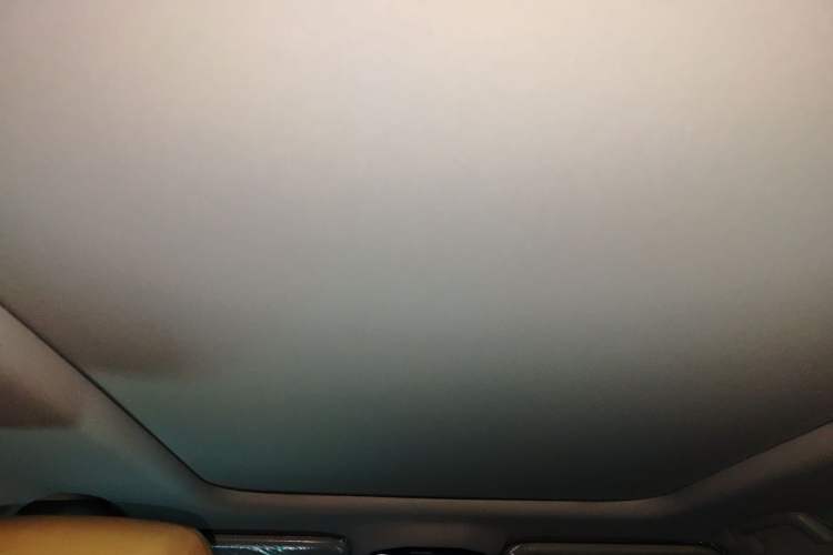 Used JETOUR Traveler 2023 1.5T Two-Wheel Drive Discovery PRO Headliner