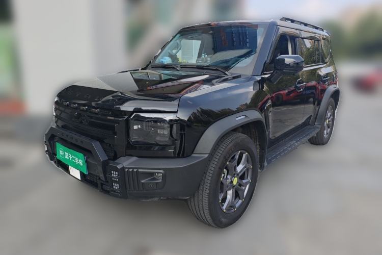 Used JETOUR Traveler 2024 2.0T All-Wheel-Drive CrossPRO Entertainment Edition Guazi used car, China used car export, Used car for sale, Used cars, Cheapest cars for sale