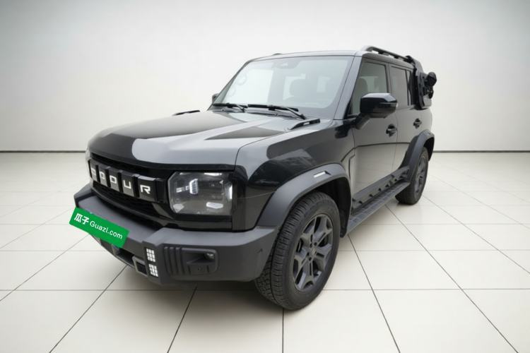 Used JETOUR Traveler 2024 2.0T All-Wheel-Drive CrossPRO+ Entertainment Edition Guazi used car, China used car export, Used car for sale, Used cars, Cheapest cars for sale