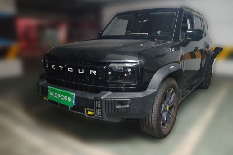Used JETOUR Traveler 2024 2.0T All-Wheel-Drive CrossPRO Entertainment Edition Guazi used car, China used car export, Used car for sale, Used  cars, Cheapest cars for sale