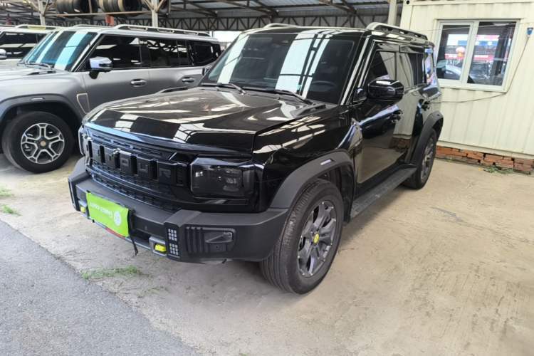 Used JETOUR Traveler 2024 2.0T All-Wheel-Drive CrossPRO Entertainment Edition Guazi used car, China used car export, Used car for sale, Used cars, Cheapest cars for sale
