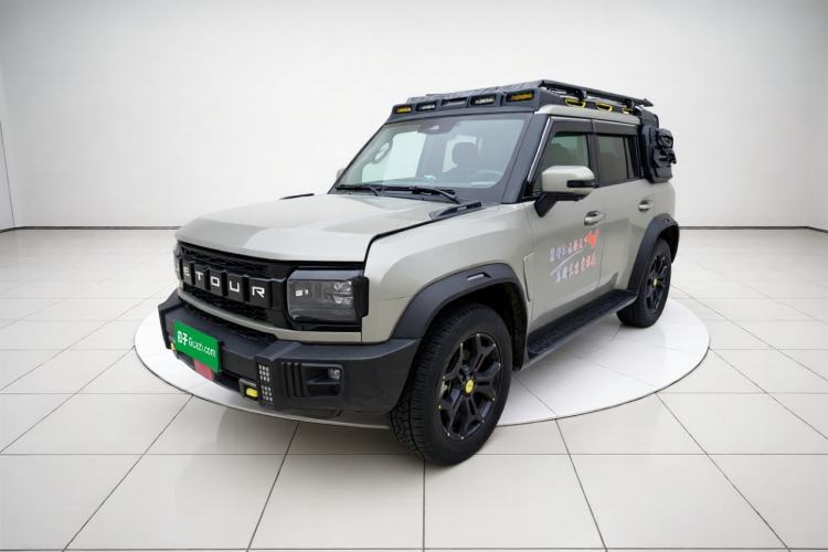 Ojetý JETOUR Traveler 2024 2.0T All-Wheel-Drive CrossPRO+ Entertainment Edition Guazi used car, China used car export, Used car for sale, Used  cars, Cheapest cars for sale