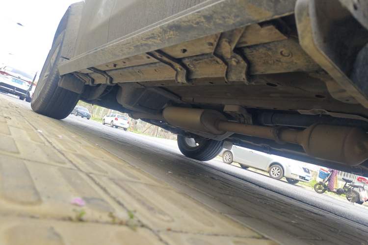 Used JETOUR Traveler 2025 2.0TD DCT XWD Cross-country Chassis Front Right