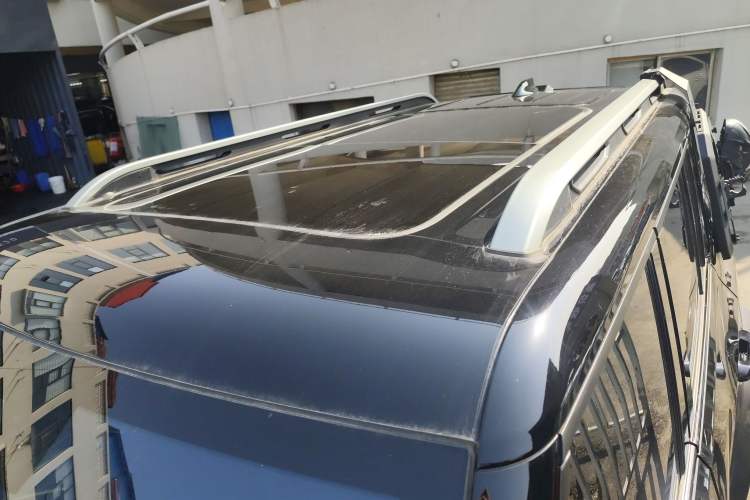 Used JETOUR Traveler 2025 2.0TD DCT XWD Cross-country Roof