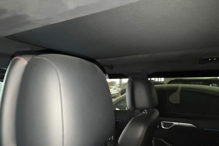 Used JETOUR Traveler 2025 2.0TD DCT XWD Cross+ Headliner