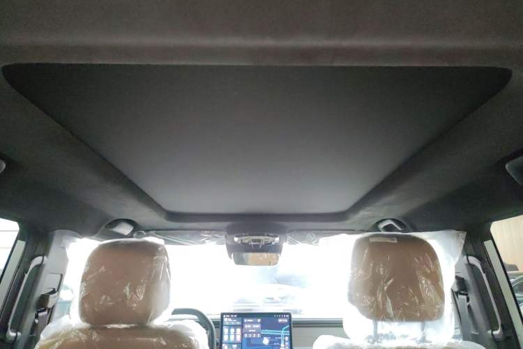 Used JETOUR Traveler 2025 2.0TD DCT XWD Cross+ Headliner