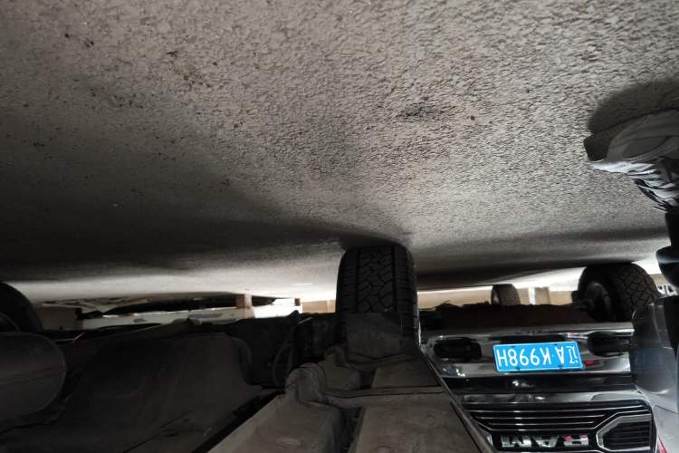 Used JETOUR Traveler 2025 2.0TD DCT XWD Cross+ Right Side Sill