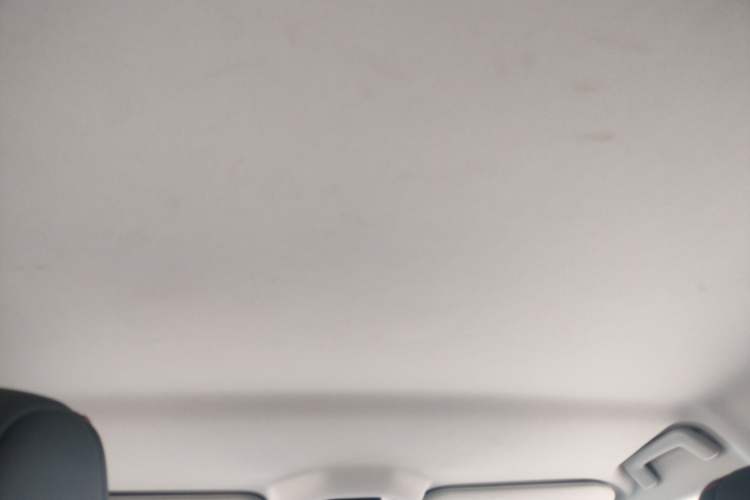 Used JETOUR Traveler C-DM 2024 C-DM 129KM Wilderness Edition Headliner