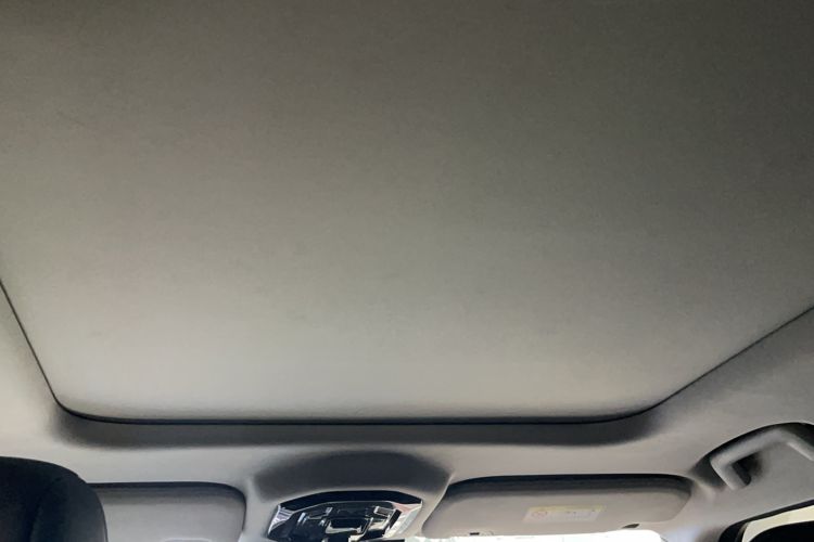 Used JETOUR Traveler C-DM 2024 C-DM 129KM Linye Edition Headliner