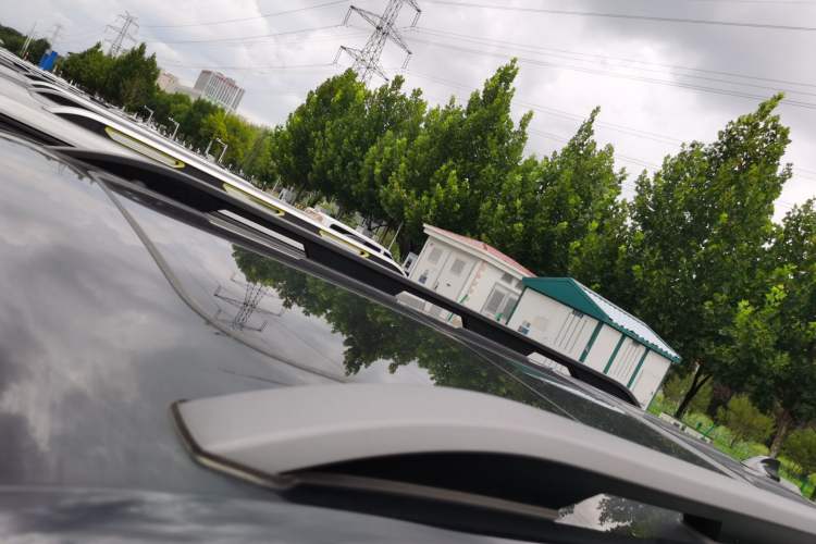 Used JETOUR Traveler C-DM 2025 206km XWD Extended-Length 7-Seater Roof