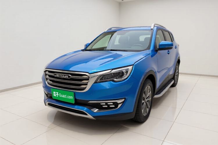 Used JETOUR X70 2018 1.5T Manual Enjoyment Edition Guazi used car, China used car export, Used car for sale, Used  cars, Cheapest cars for sale