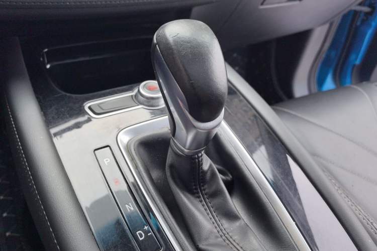 Used JETOUR X70 2018 1.5T Automatic YueXing Edition Gear Lever