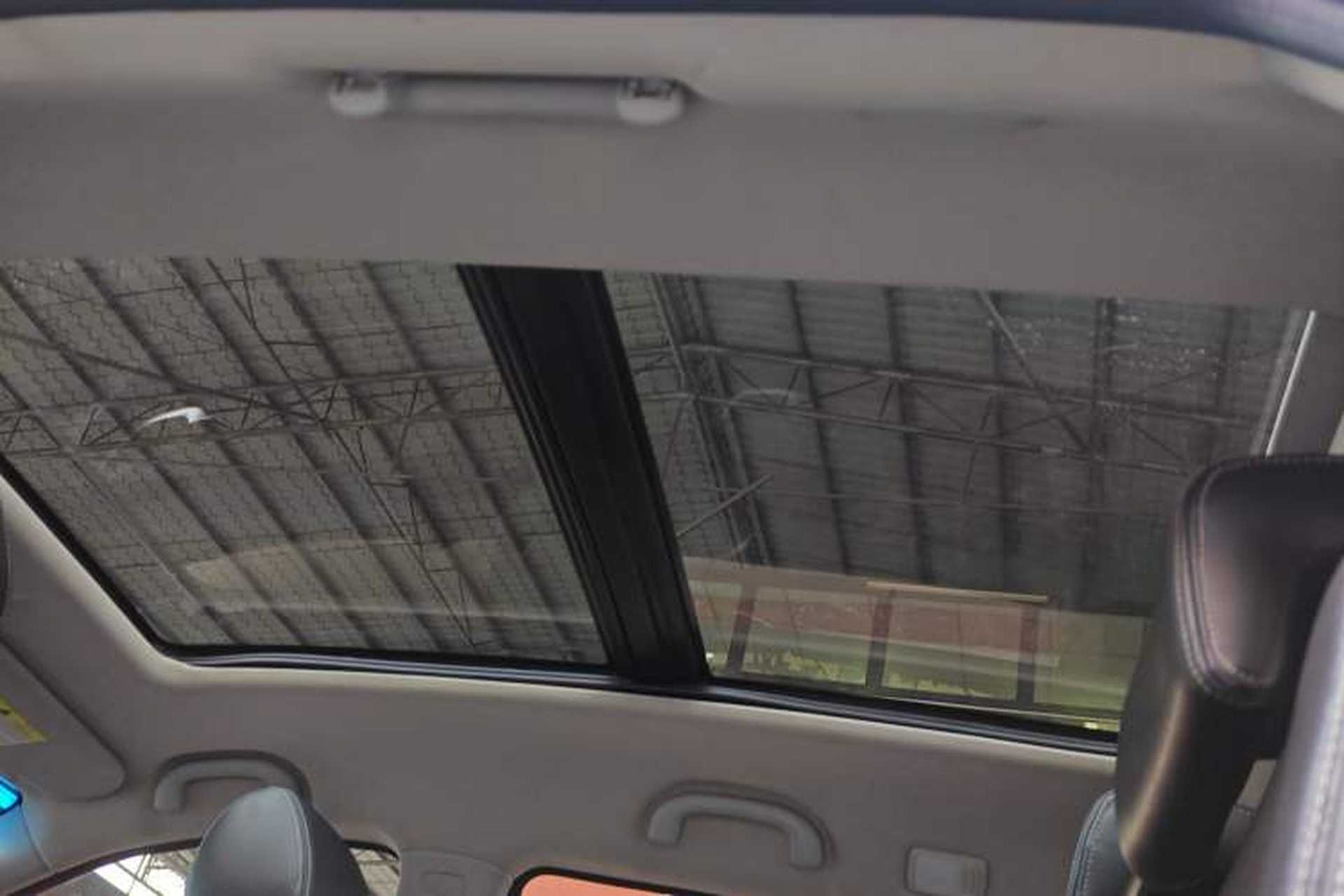 Used JETOUR X70 2018 1.5T Automatic YueXing Edition Headliner
